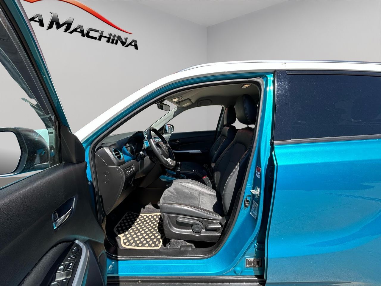 Suzuki Vitara 1.6 DDiS GLE - Foto 2