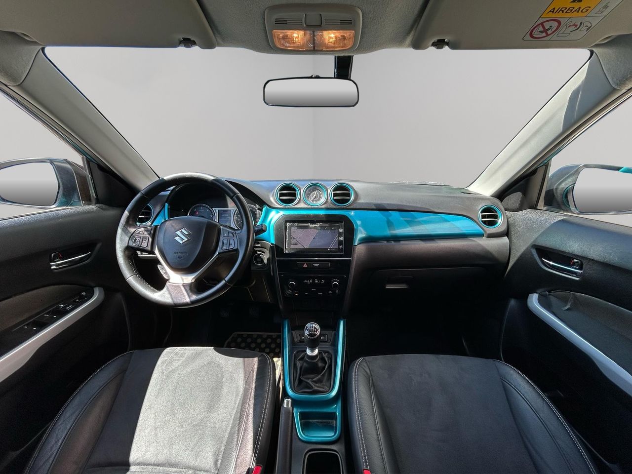 Suzuki Vitara 1.6 DDiS GLE - Foto 2
