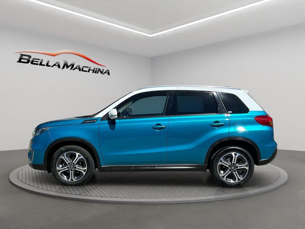 Suzuki Vitara 1.6 DDiS GLE - Foto 2