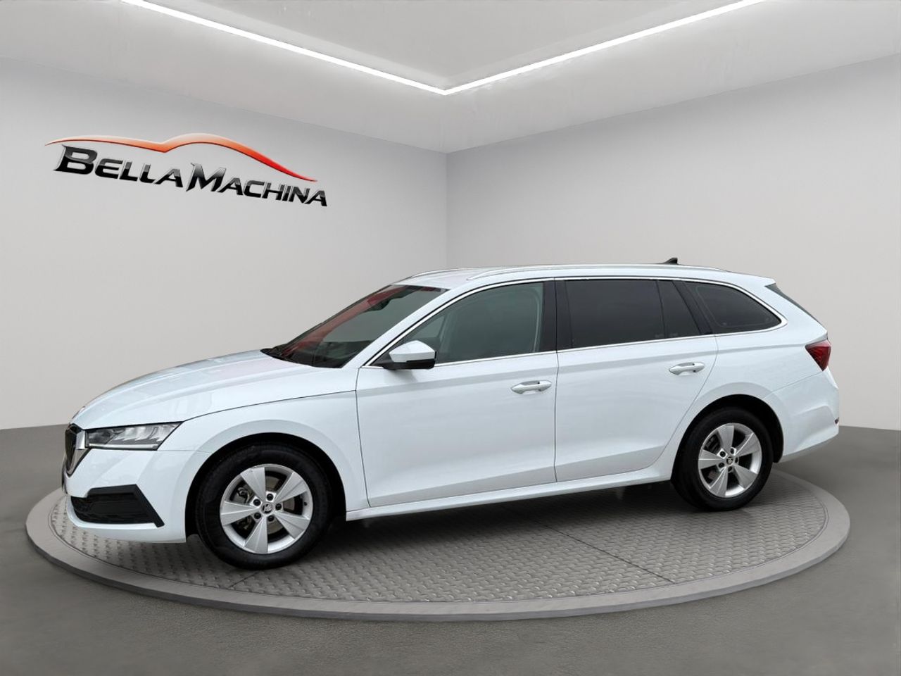 Skoda Octavia Combi 1.0 TSI 81kW(110CV) DSG mHEV Ambi. - Foto 2