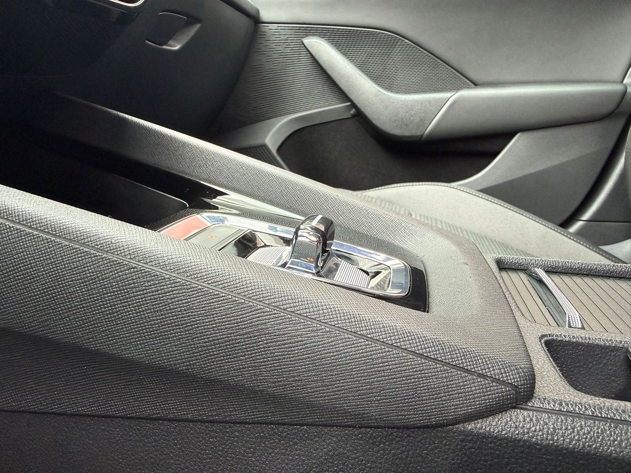 Skoda Octavia Combi 1.0 TSI 81kW(110CV) DSG mHEV Ambi. - Foto 2