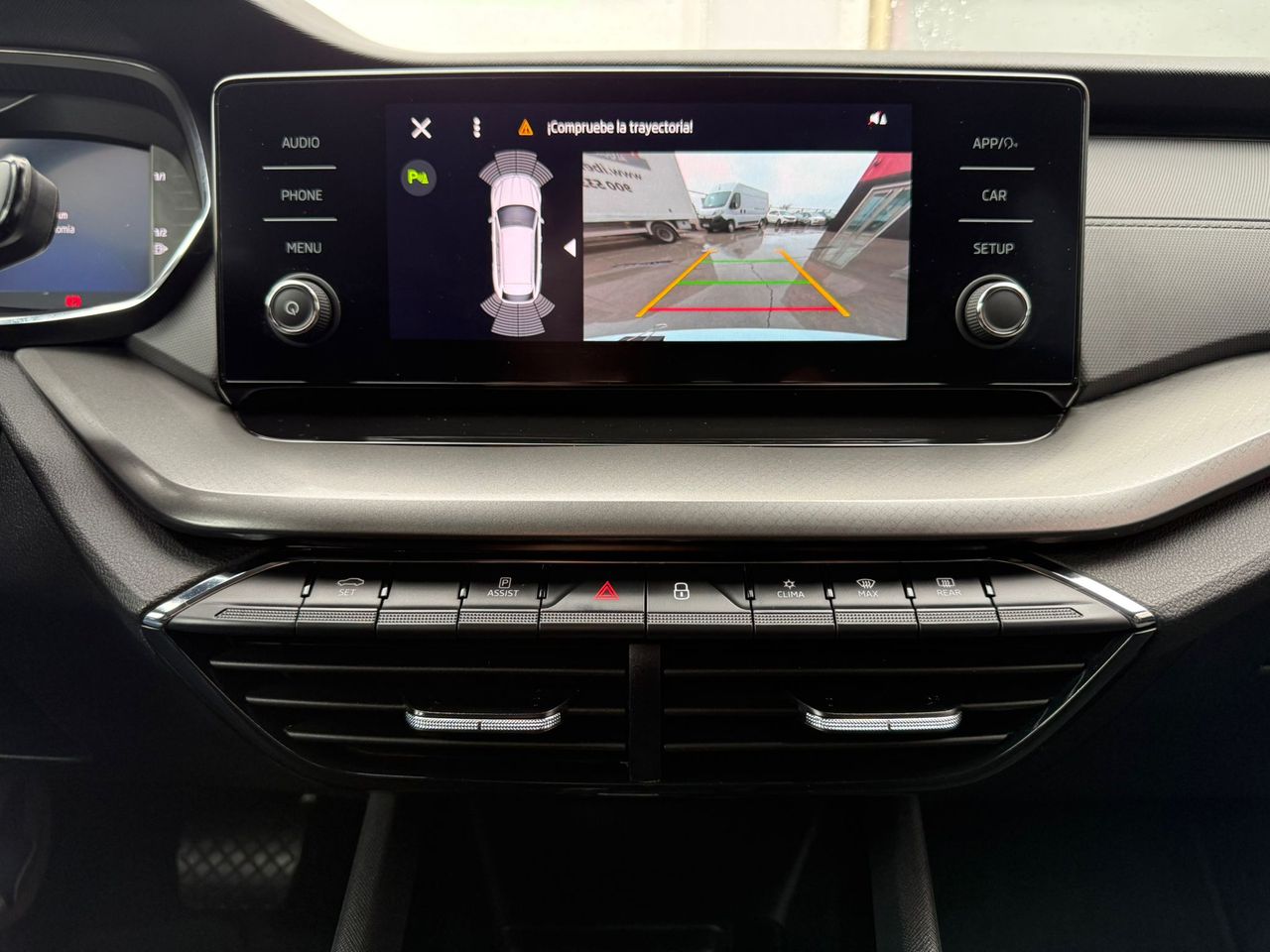 Skoda Octavia Combi 1.0 TSI 81kW(110CV) DSG mHEV Ambi. - Foto 2