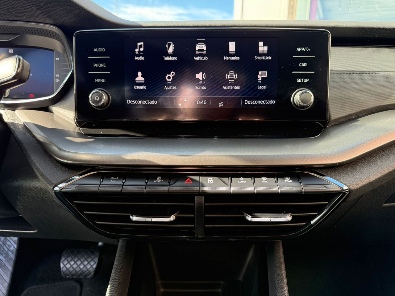 Skoda Octavia Combi 1.0 TSI 81kW(110CV) DSG mHEV Ambi. - Foto 2