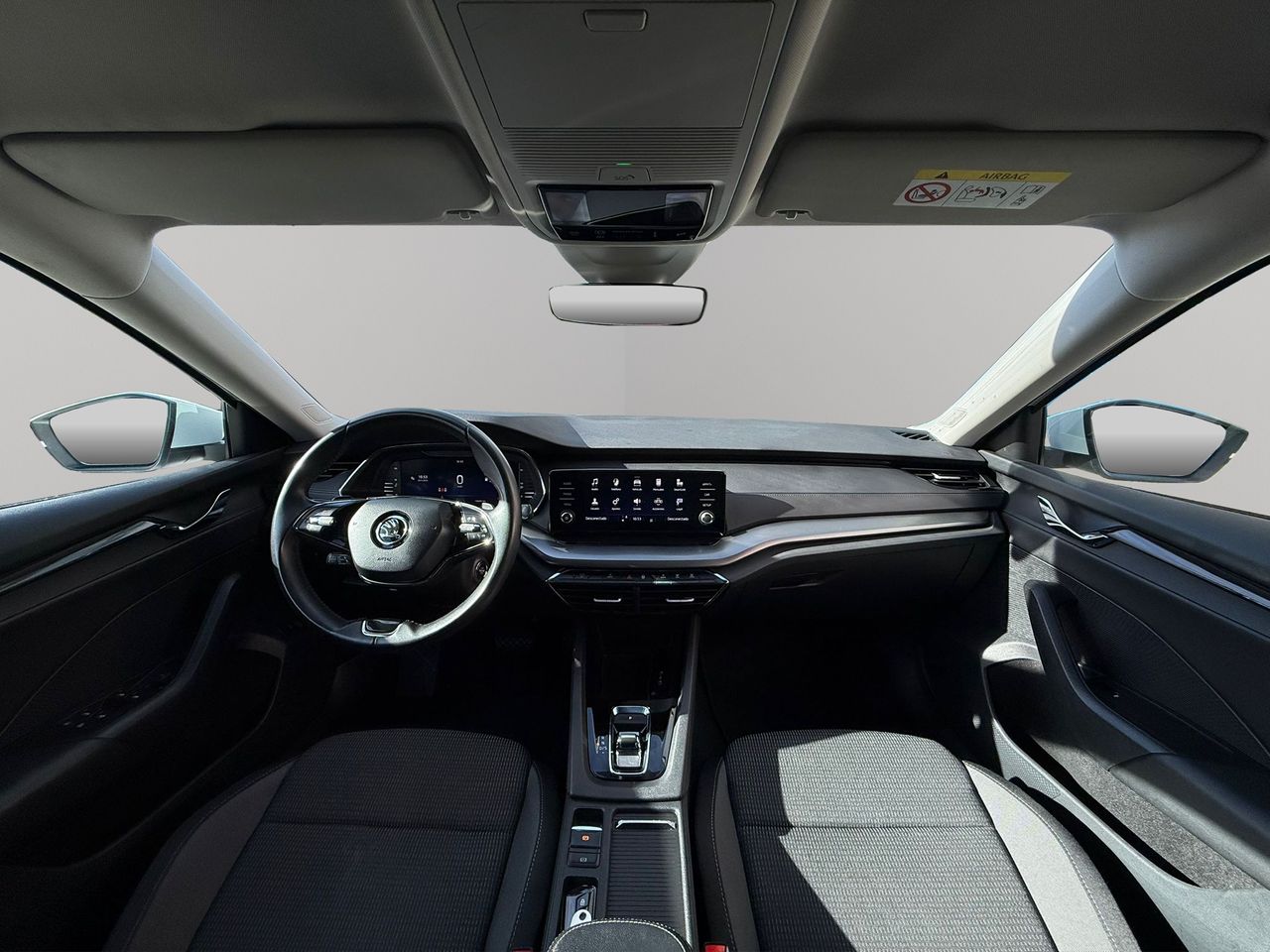 Skoda Octavia Combi 1.0 TSI 81kW(110CV) DSG mHEV Ambi. - Foto 2