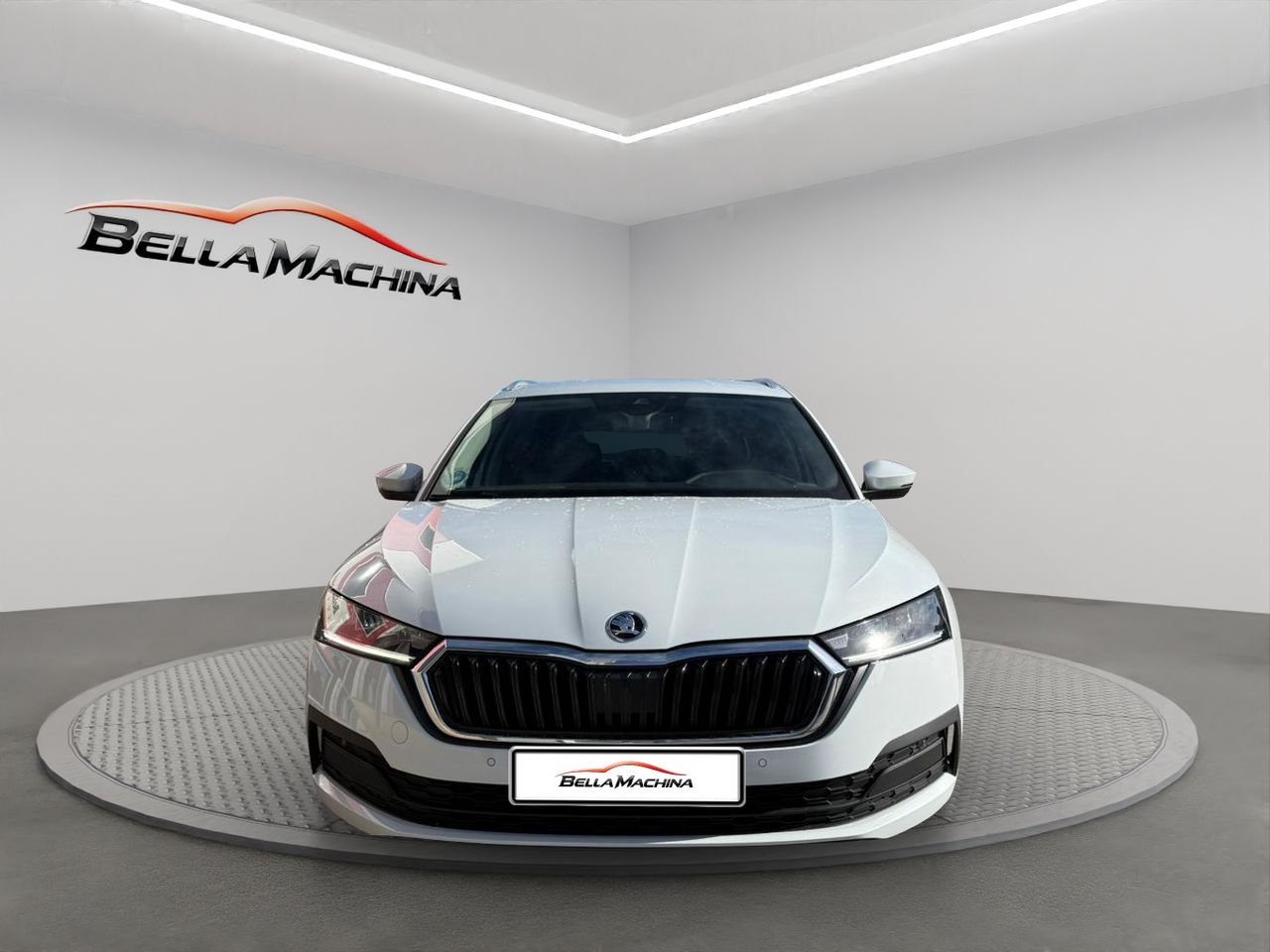 Skoda Octavia Combi 1.0 TSI 81kW(110CV) DSG mHEV Ambi. - Foto 2