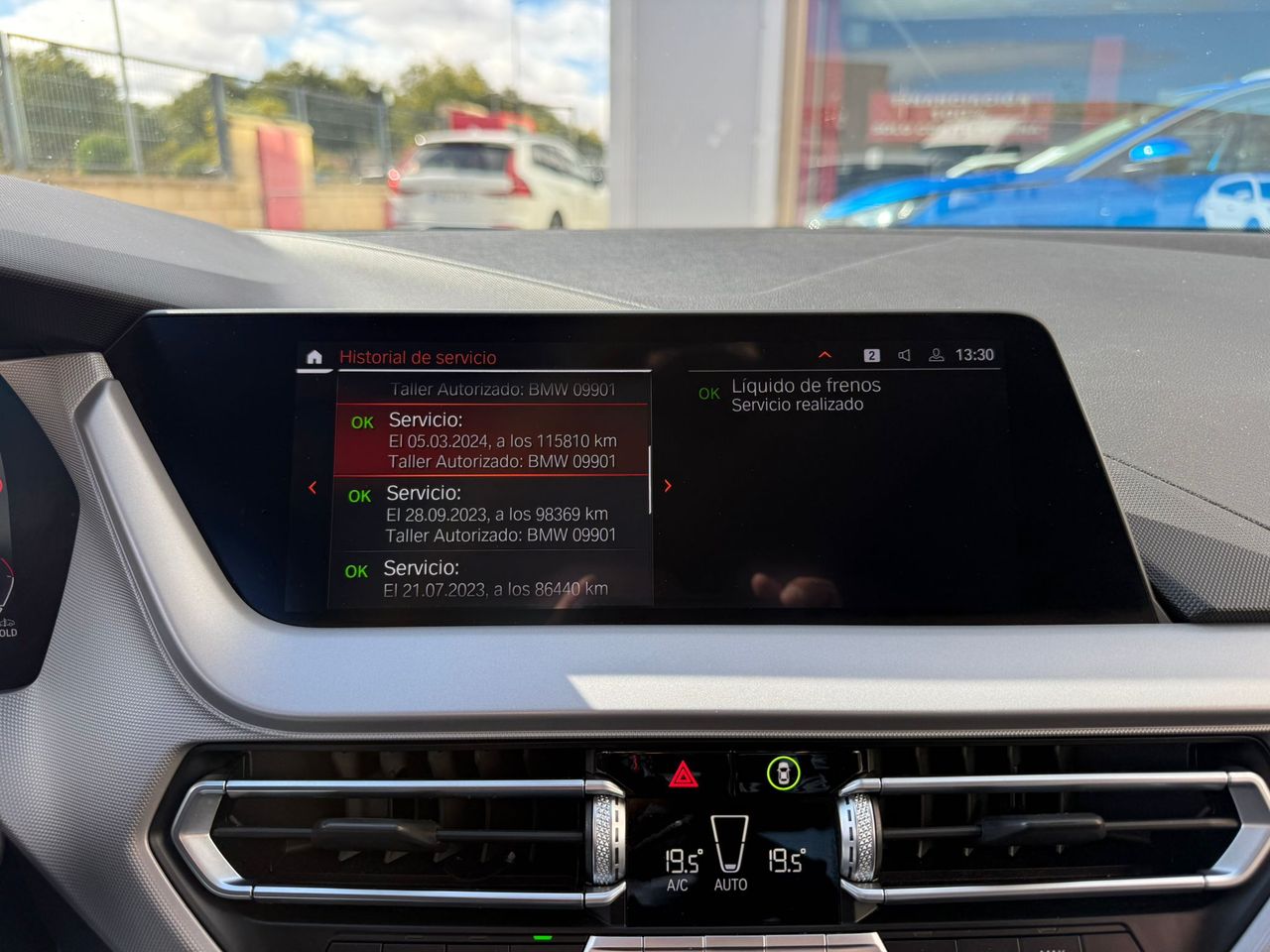 BMW Serie 2 218dA - Foto 2