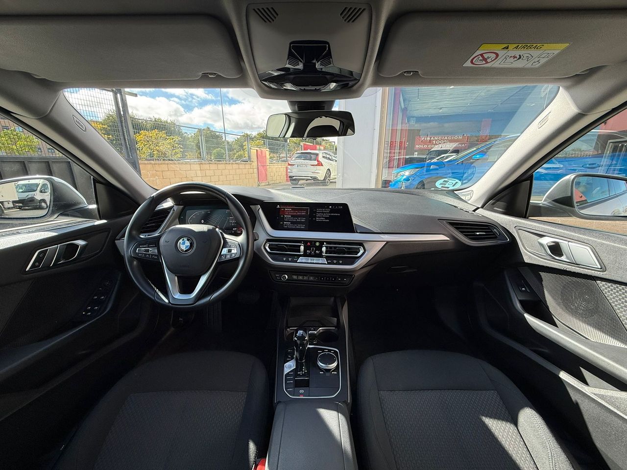 BMW Serie 2 218dA - Foto 2