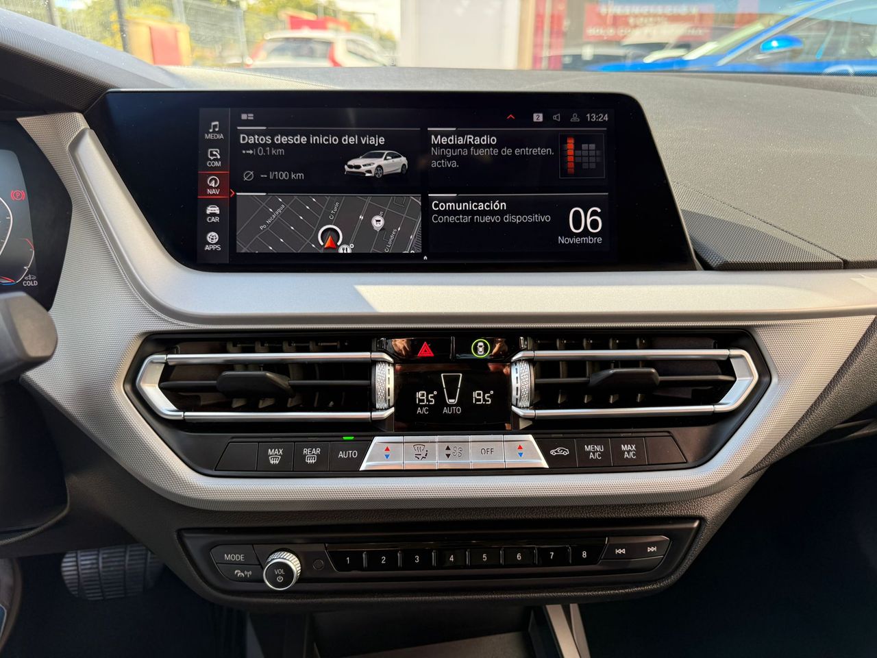 BMW Serie 2 218dA - Foto 2