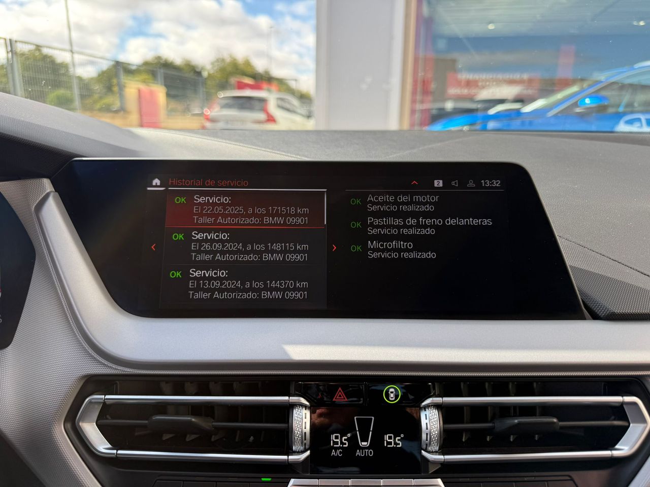 BMW Serie 2 218dA - Foto 2