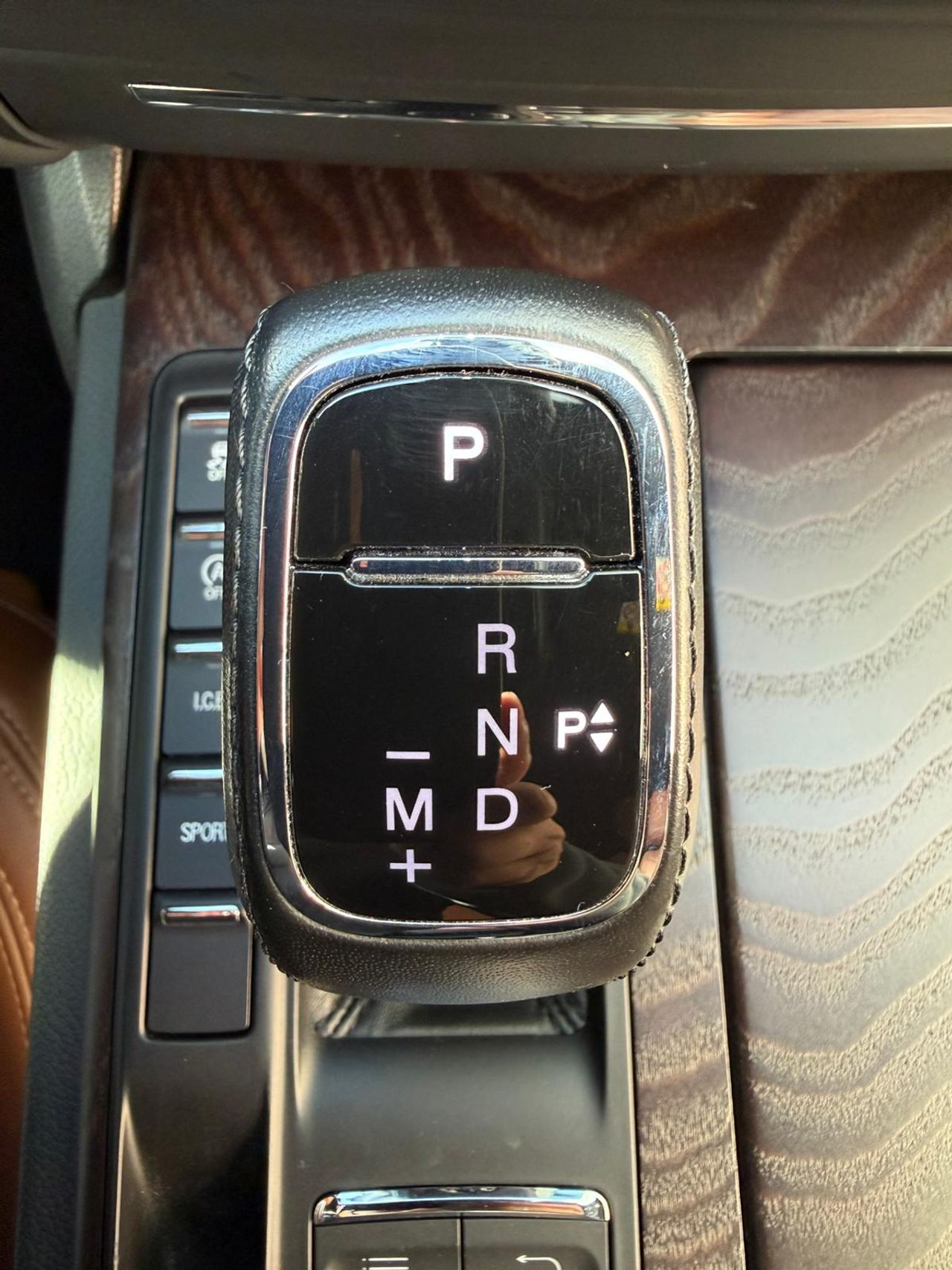 Maserati Ghibli Gransport V6 350 HP RWD - Foto 2