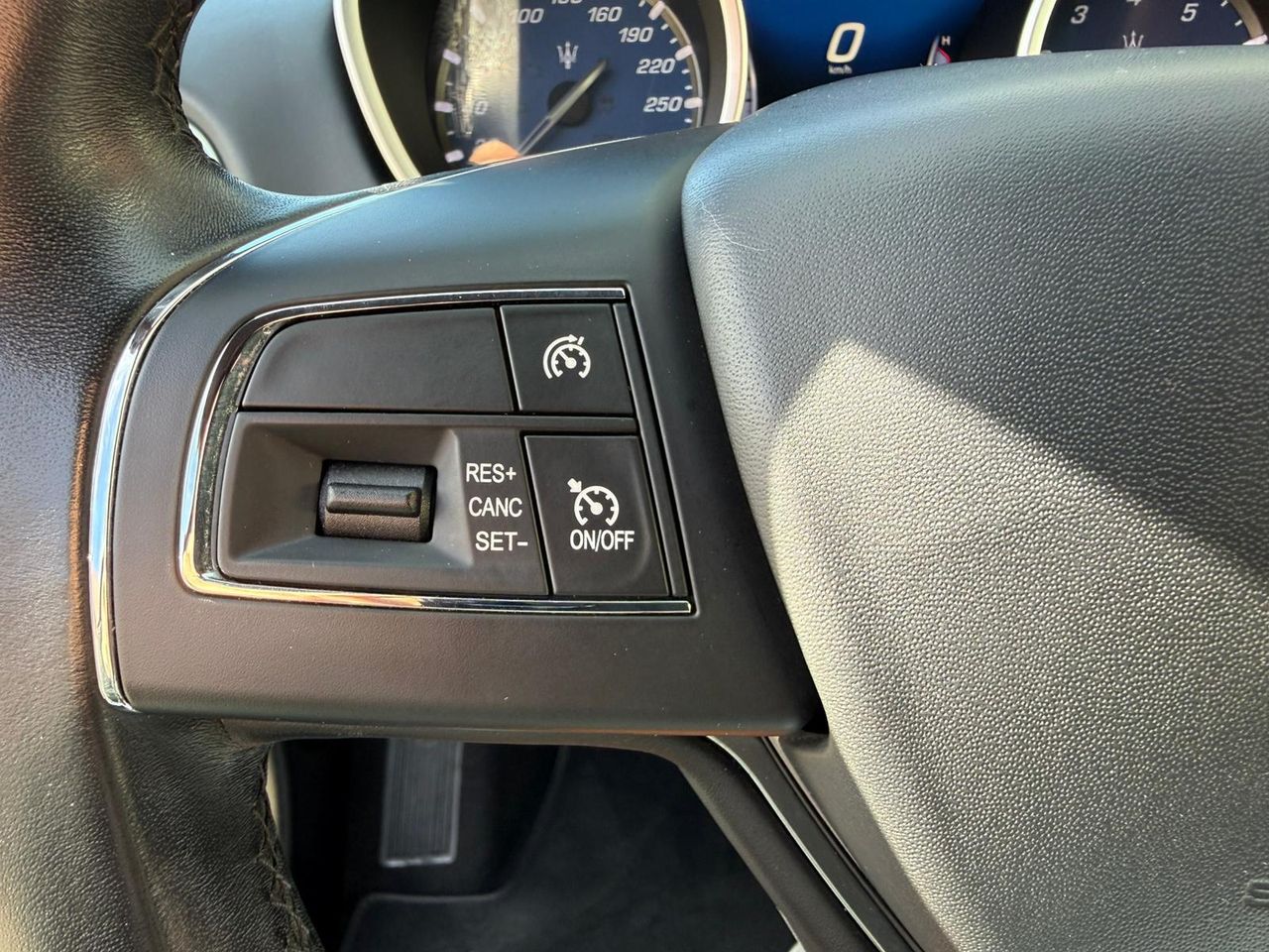 Maserati Ghibli Gransport V6 350 HP RWD - Foto 2