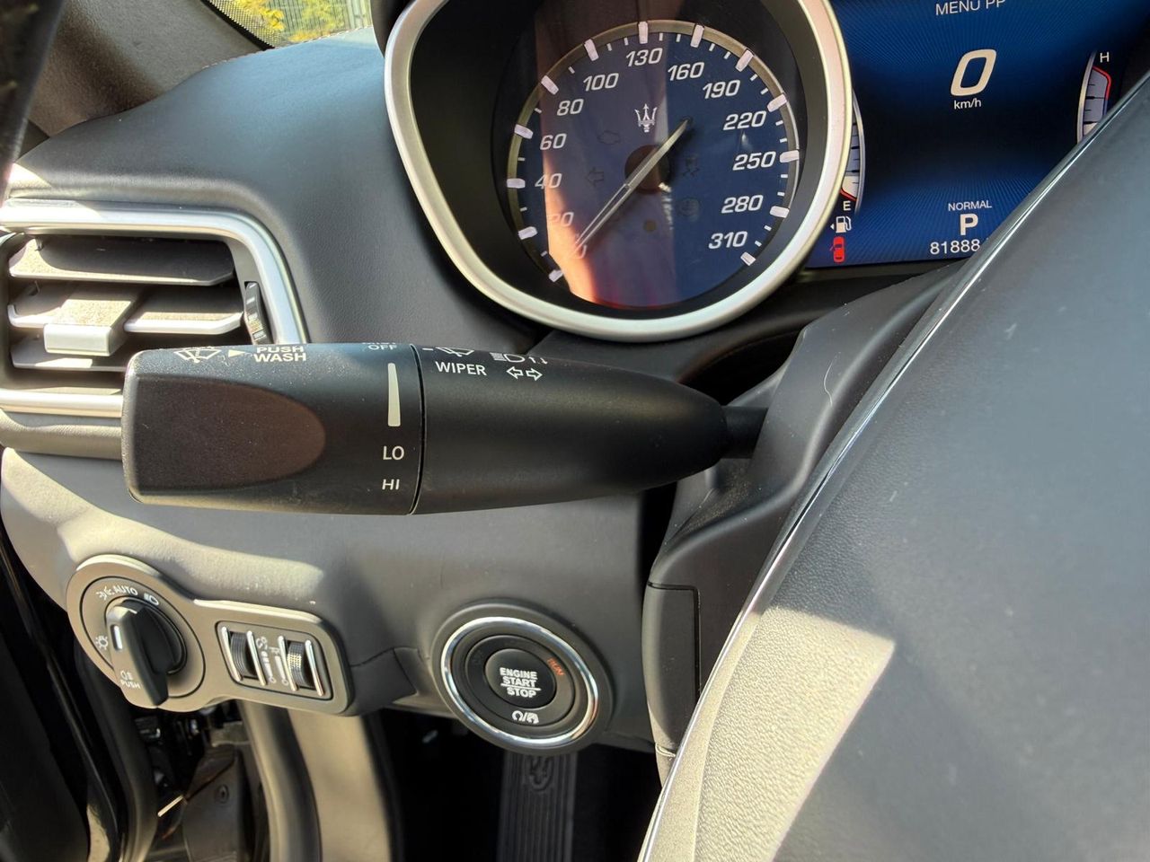 Maserati Ghibli Gransport V6 350 HP RWD - Foto 2