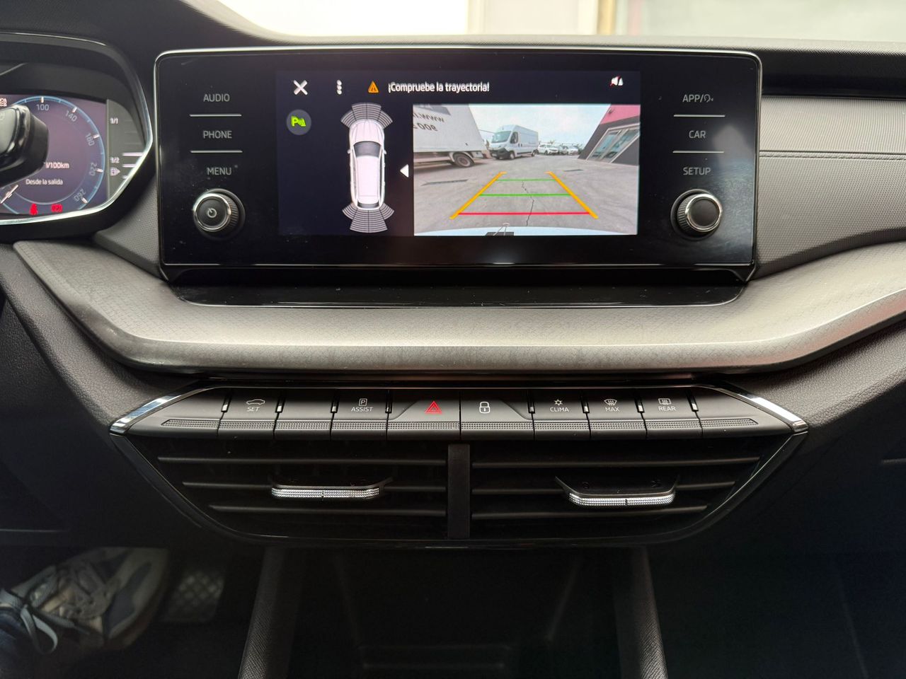 Skoda Octavia Combi 1.0 TSI 81kW(110CV) DSG mHEV Ambi. - Foto 2