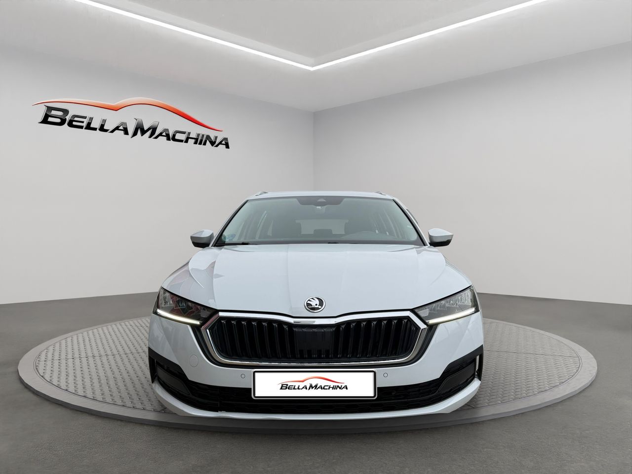Skoda Octavia Combi 1.0 TSI 81kW(110CV) DSG mHEV Ambi. - Foto 2