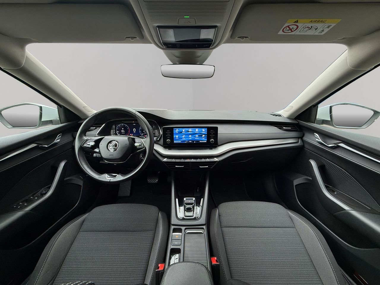 Skoda Octavia Combi 1.0 TSI 81kW(110CV) DSG mHEV Ambi. - Foto 2