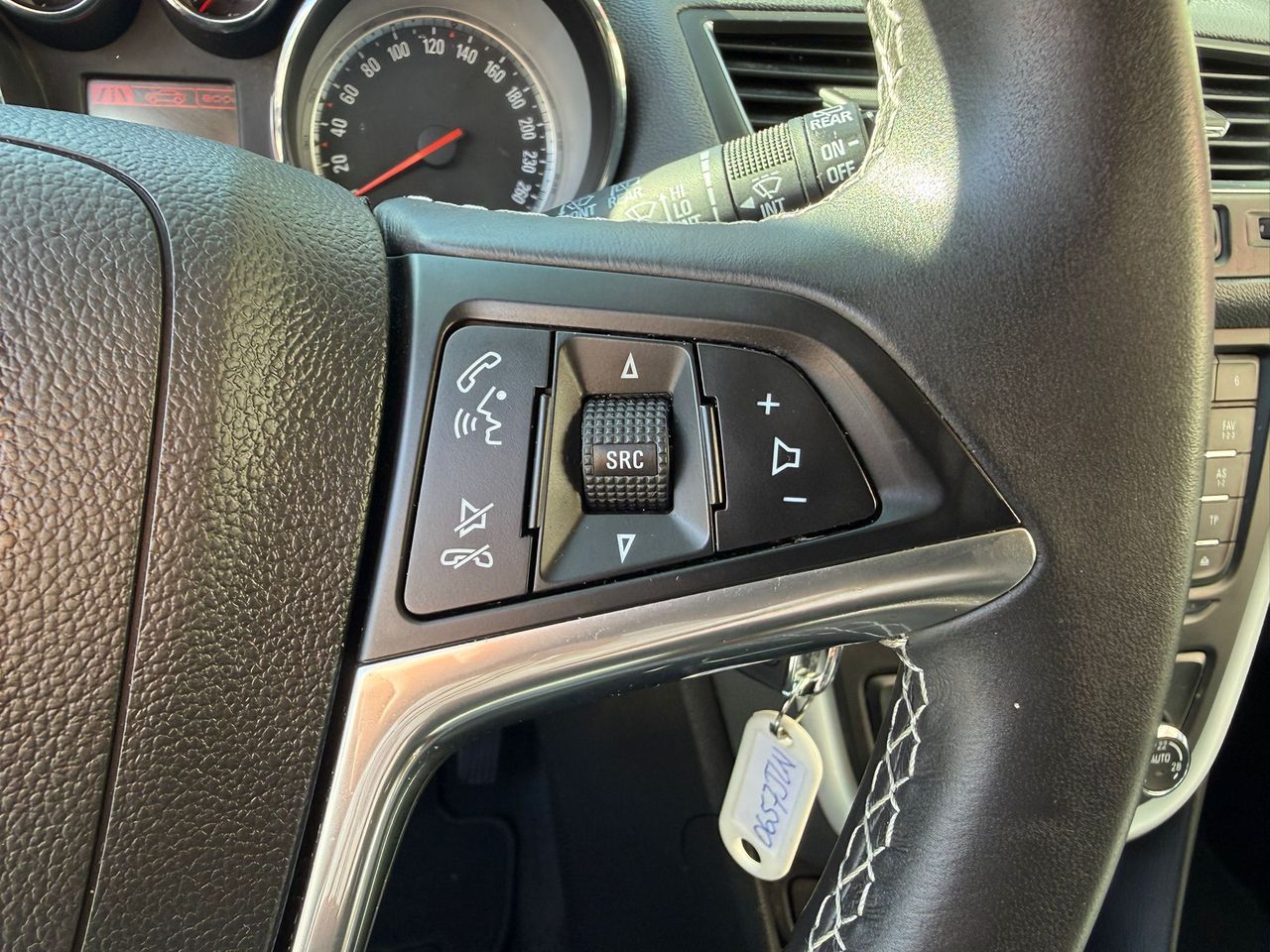 Opel Mokka 1.6 CDTi 4X2 S&S Selective - Foto 2