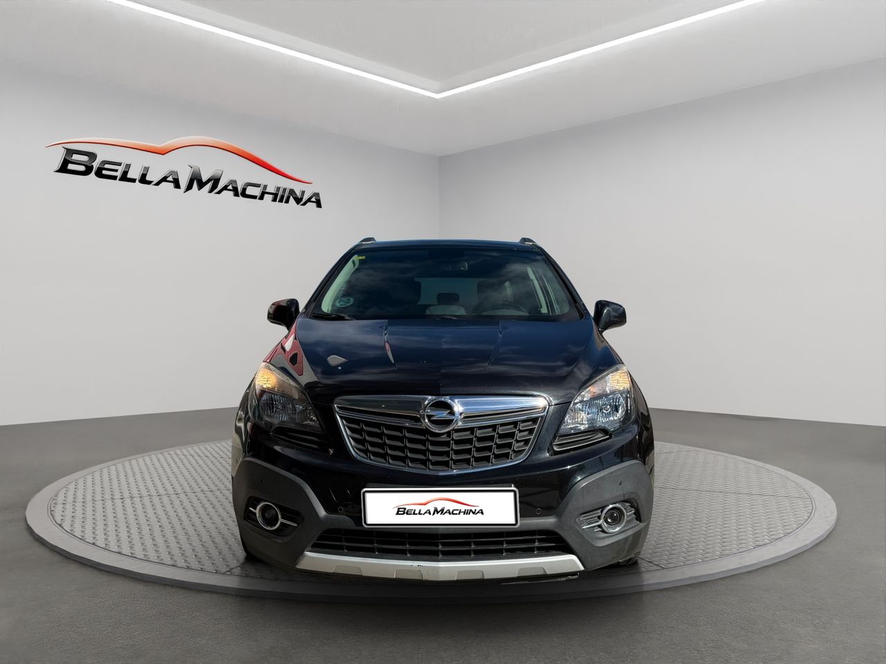 Opel Mokka 1.6 CDTi 4X2 S&S Selective - Foto 2