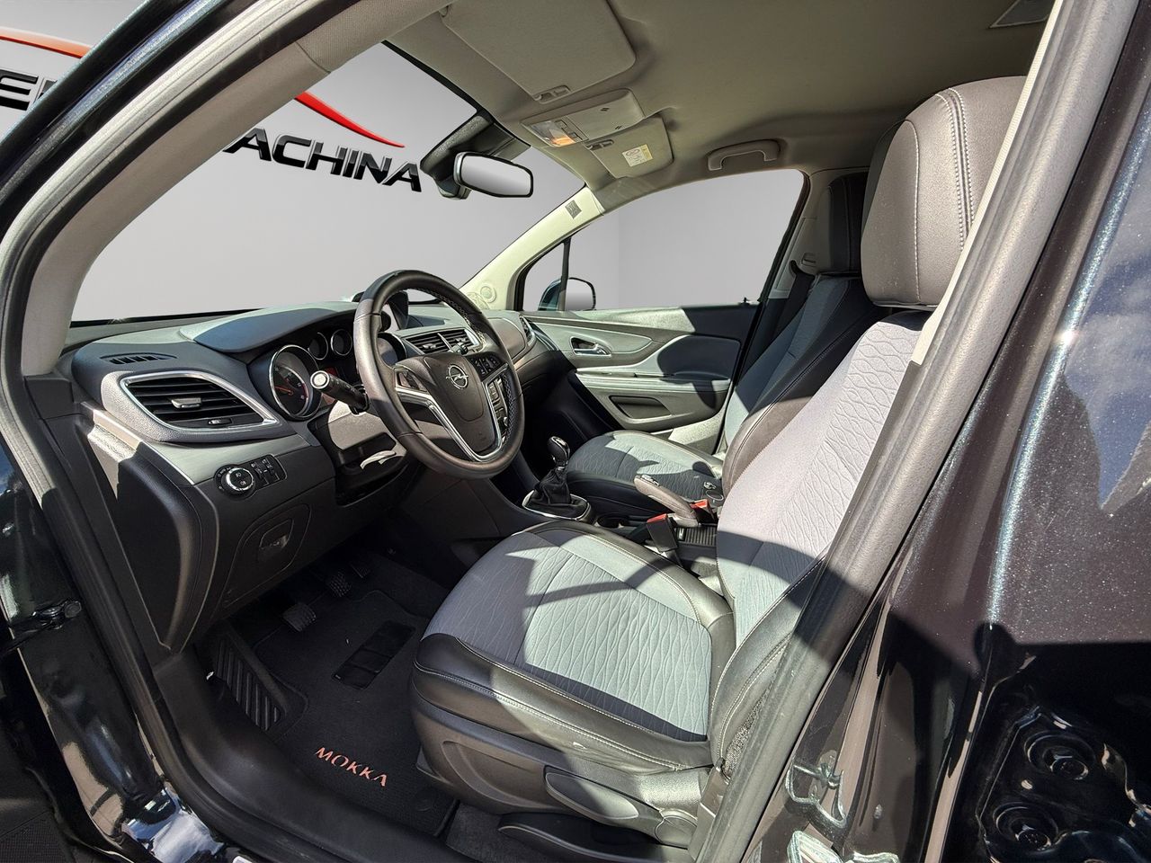 Opel Mokka 1.6 CDTi 4X2 S&S Selective - Foto 2