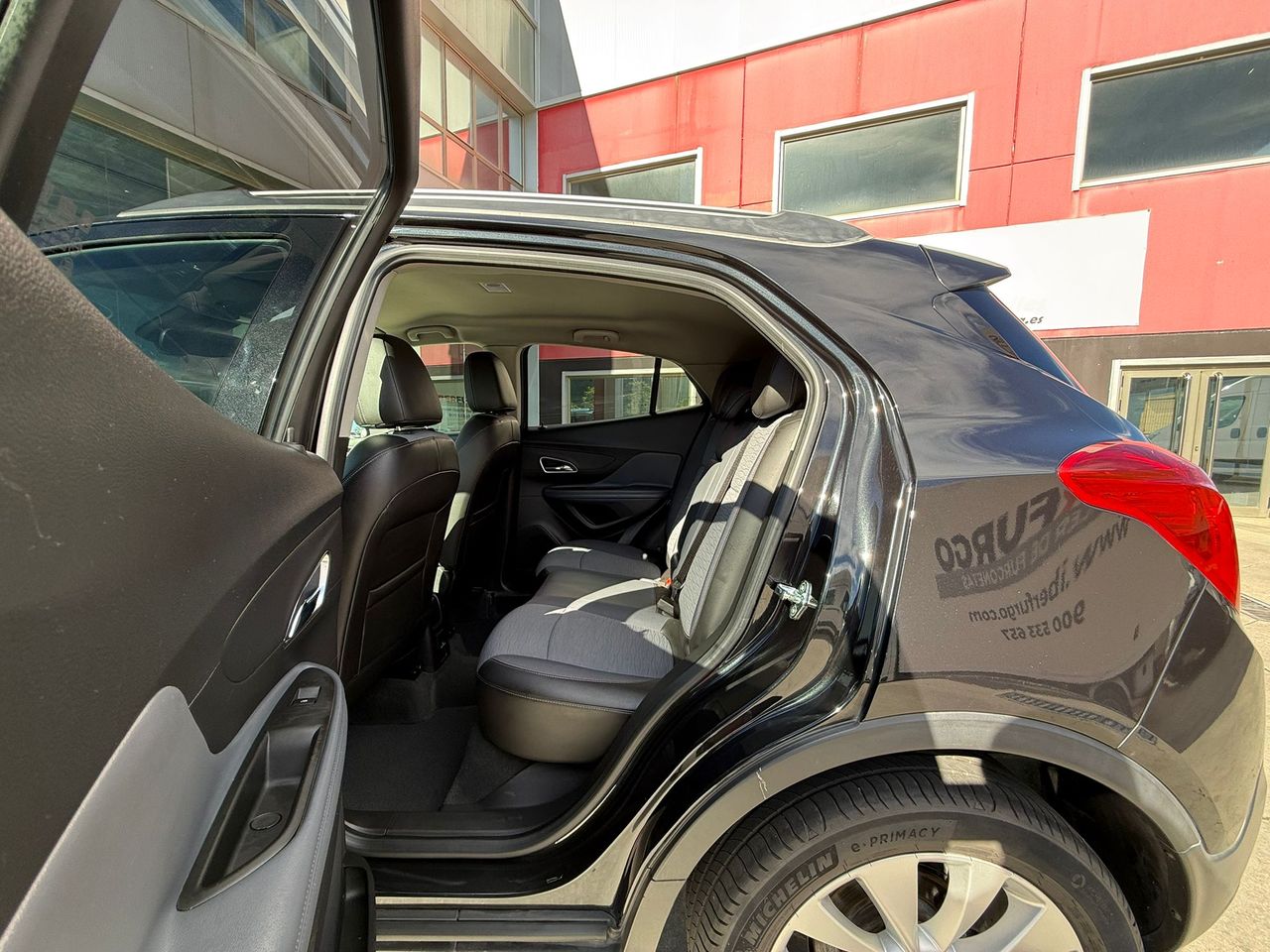 Opel Mokka 1.6 CDTi 4X2 S&S Selective - Foto 2