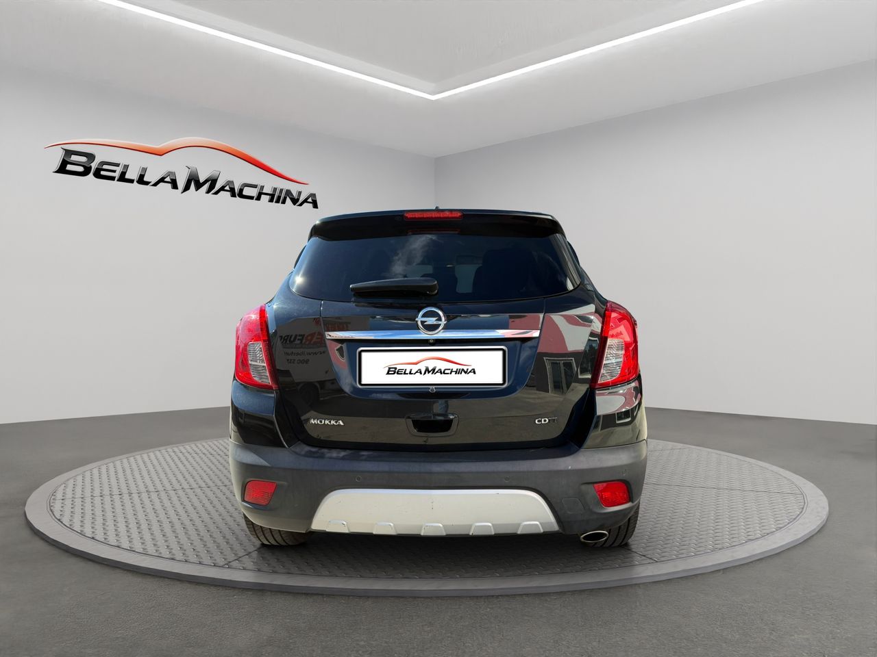 Opel Mokka 1.6 CDTi 4X2 S&S Selective - Foto 2