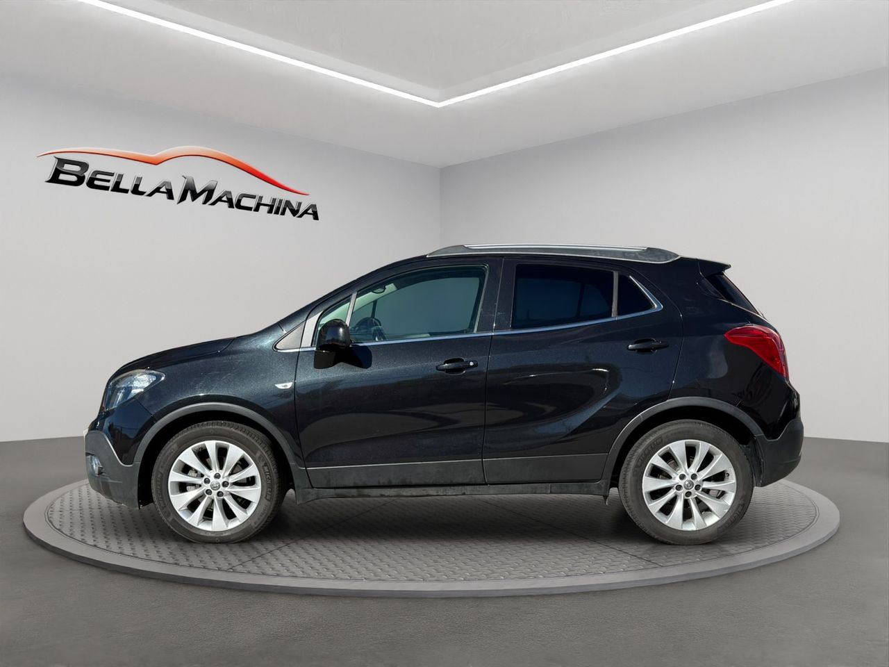 Opel Mokka 1.6 CDTi 4X2 S&S Selective - Foto 2