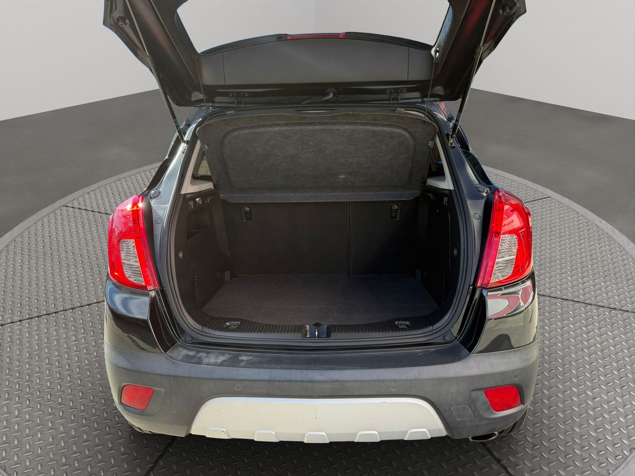 Opel Mokka 1.6 CDTi 4X2 S&S Selective - Foto 2