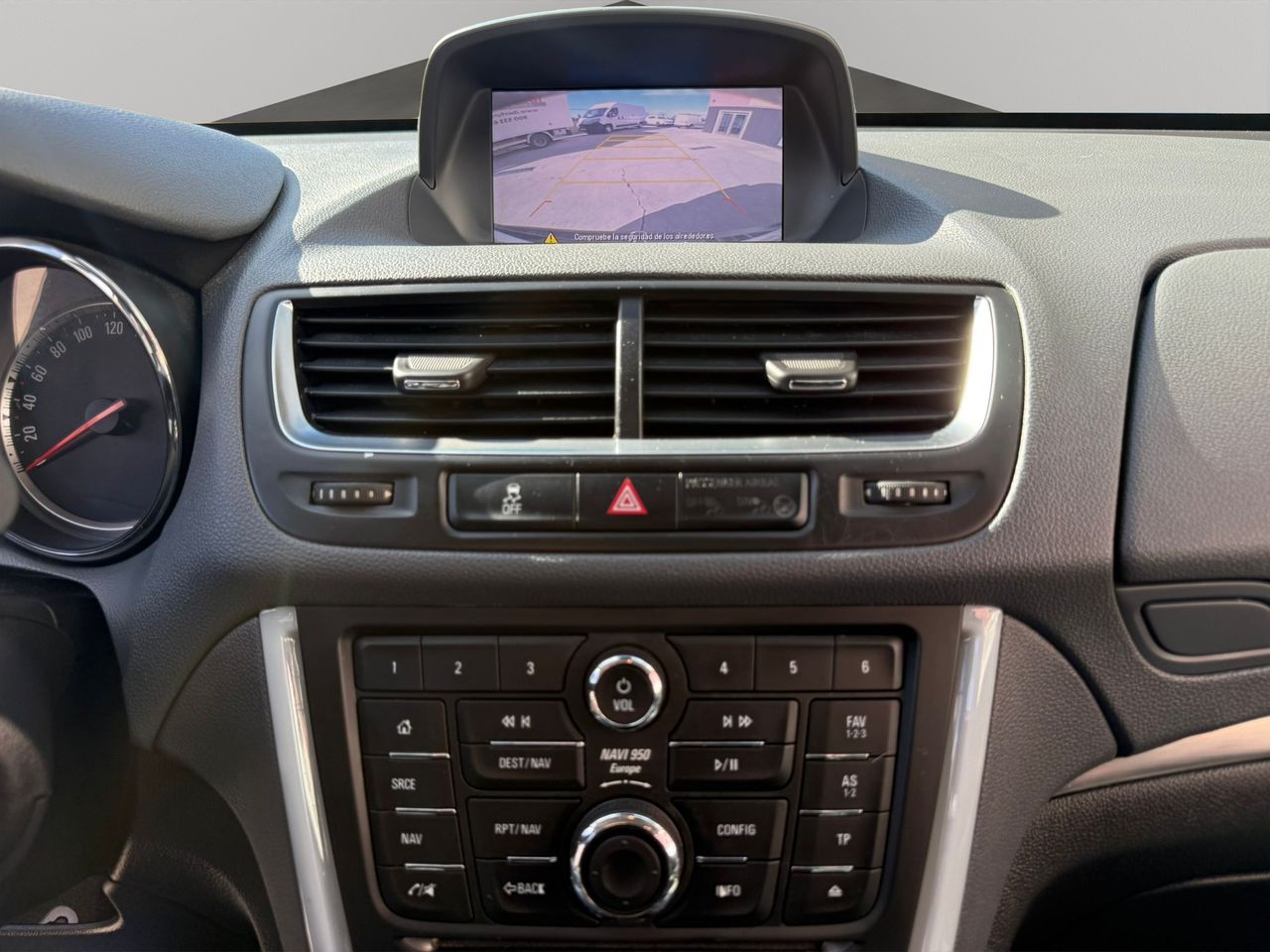 Opel Mokka 1.6 CDTi 4X2 S&S Selective - Foto 2