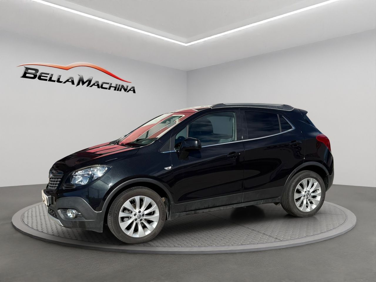 Opel Mokka 1.6 CDTi 4X2 S&S Selective - Foto 2