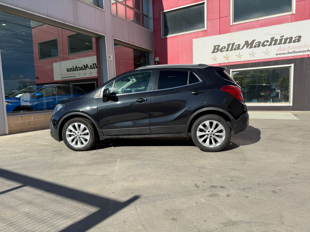 Opel Mokka 1.6 CDTi 4X2 S&S Selective - Foto 2