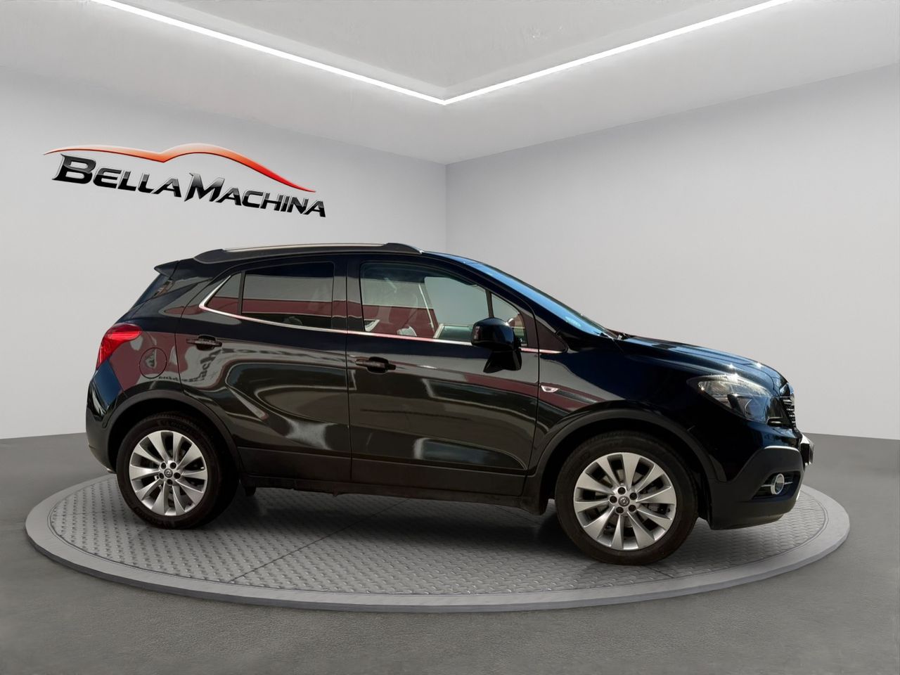 Opel Mokka 1.6 CDTi 4X2 S&S Selective - Foto 2