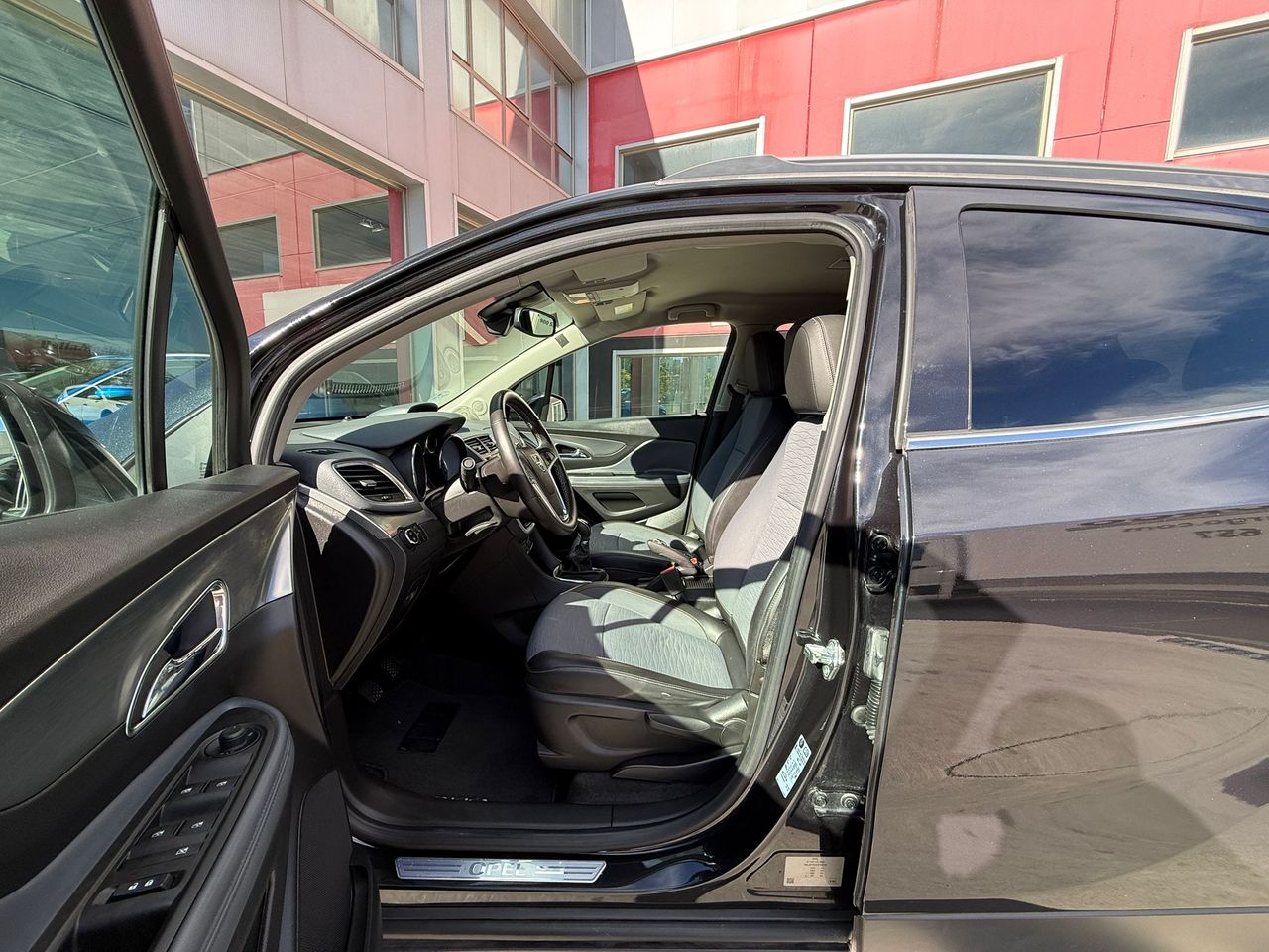 Opel Mokka 1.6 CDTi 4X2 S&S Selective - Foto 2