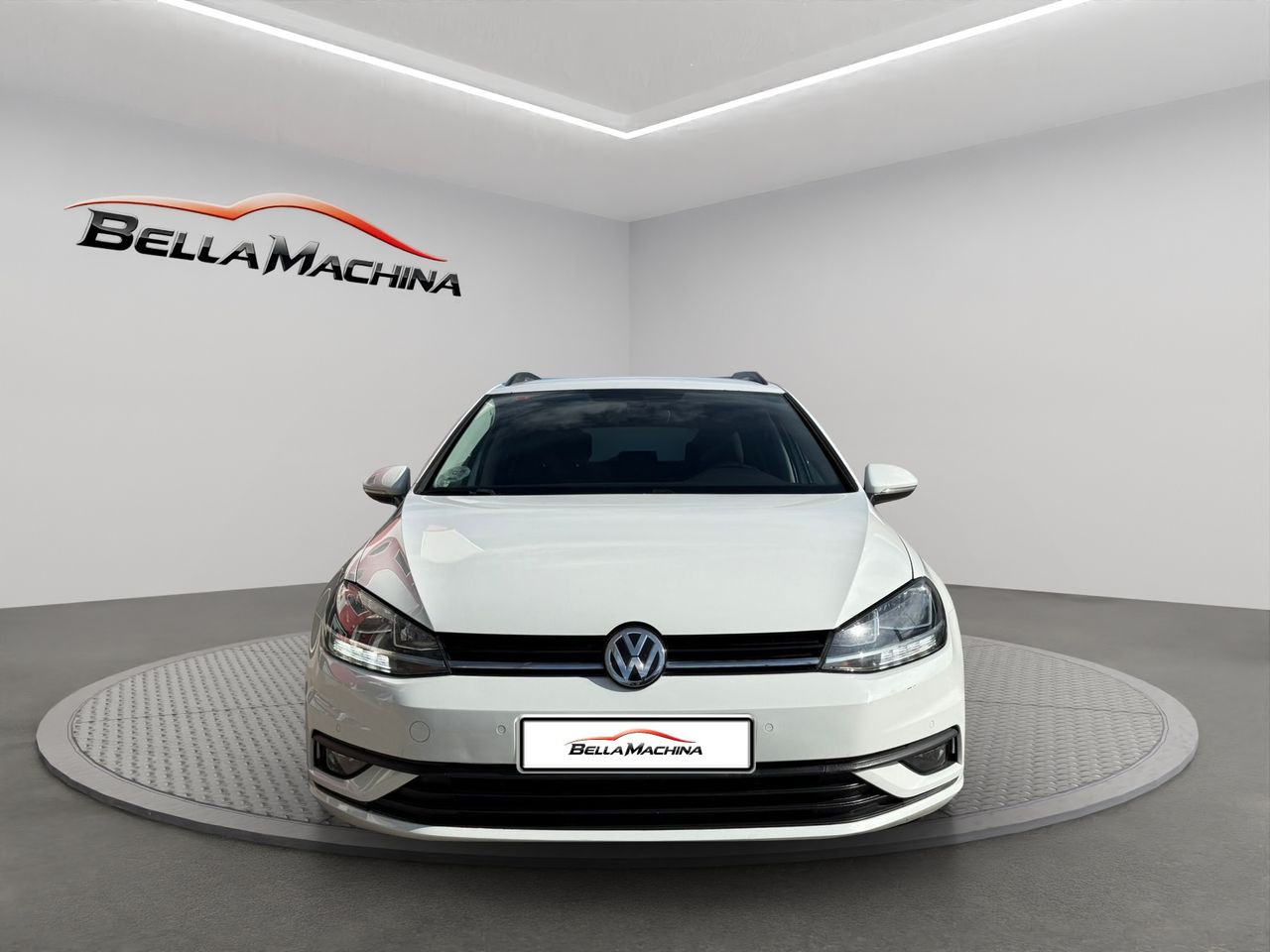 Volkswagen Golf Business 1.6 TDI 85kW (115CV) Variant - Foto 2