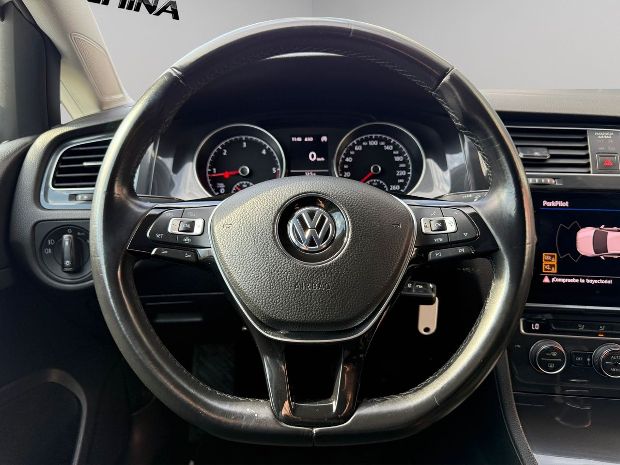 Volkswagen Golf Business 1.6 TDI 85kW (115CV) Variant - Foto 2