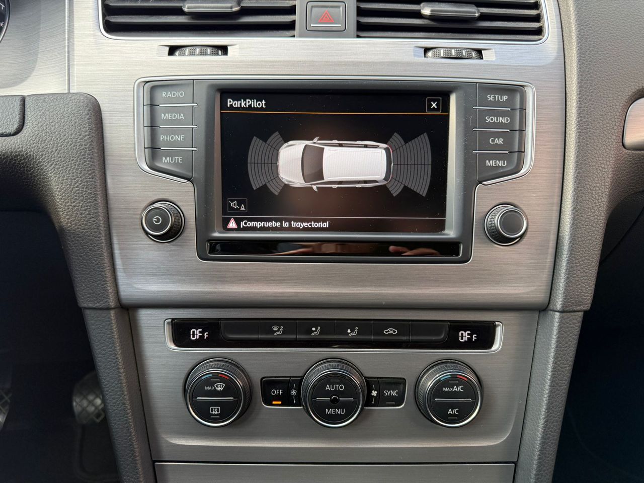 Volkswagen Golf Variant Advance 1.6 TDI 110CV BMT - Foto 2