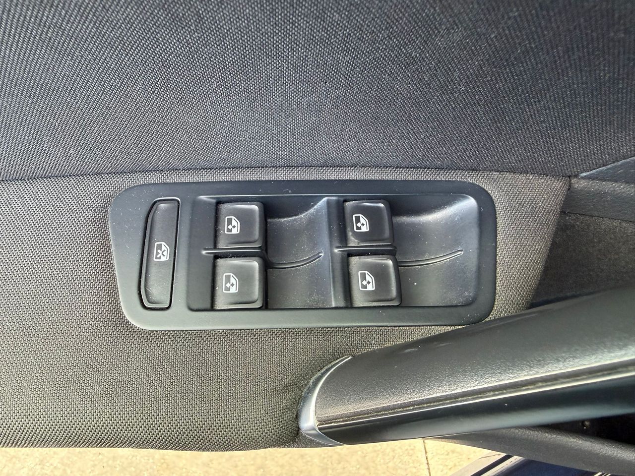 Volkswagen Golf Variant Advance 1.6 TDI 110CV BMT - foto 25