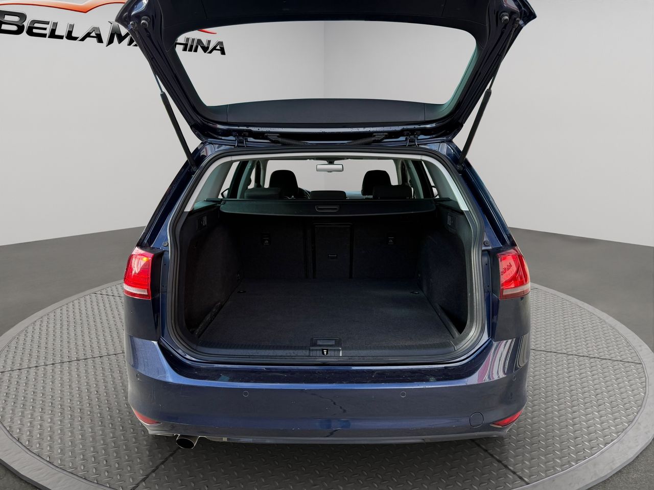 Volkswagen Golf Variant Advance 1.6 TDI 110CV BMT - Foto 2