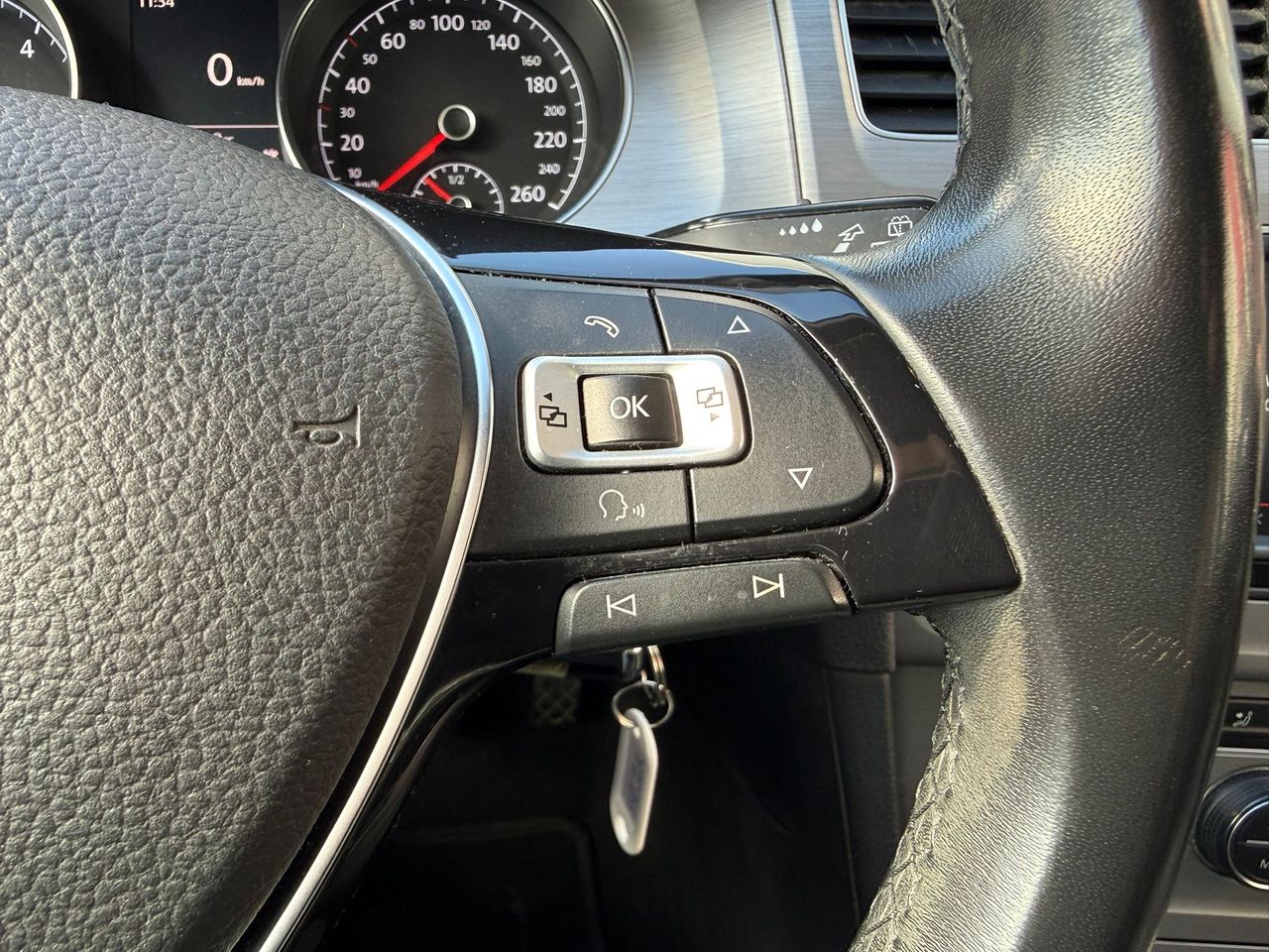 Volkswagen Golf Variant Advance 1.6 TDI 110CV BMT - foto 15