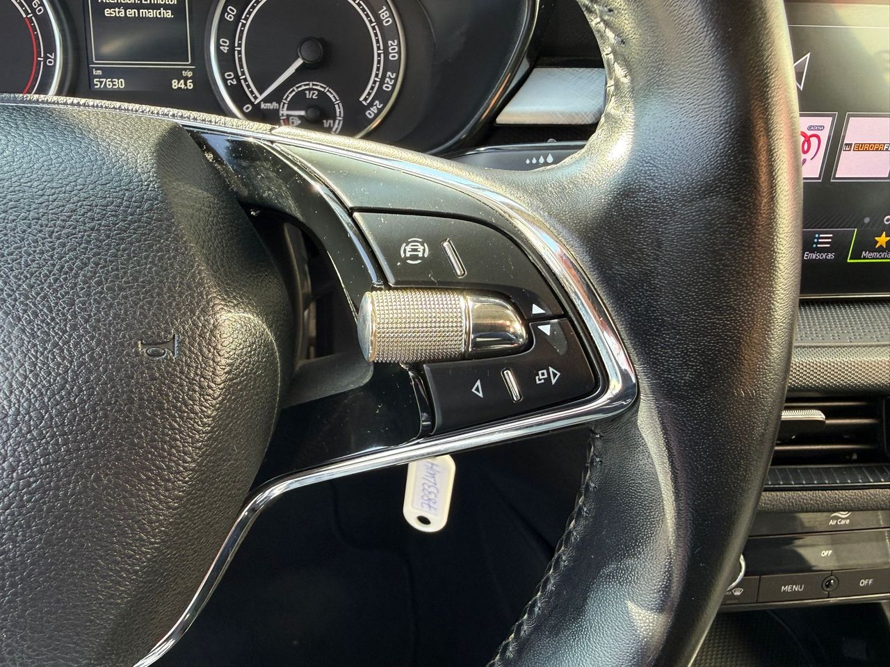 Skoda Fabia 1.0 TSI 70KW (95CV) Ambition - Foto 2