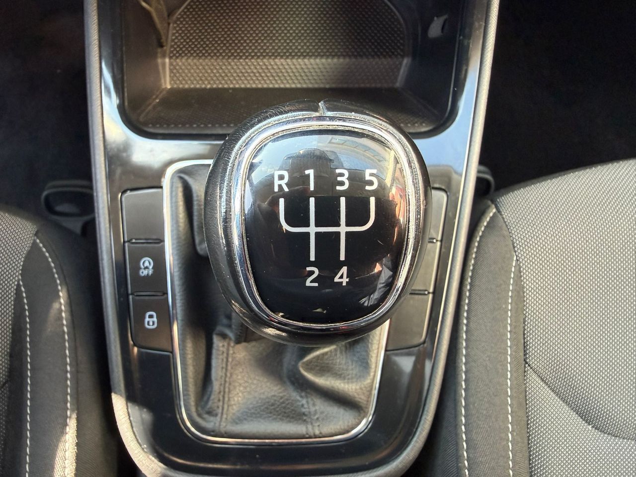 Skoda Fabia 1.0 TSI 70KW (95CV) Ambition - Foto 2