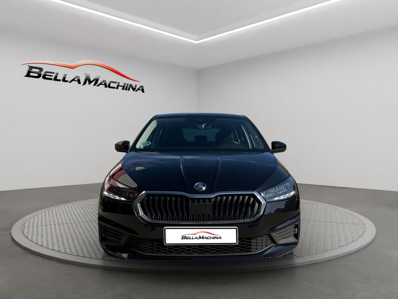 Skoda Fabia 1.0 TSI 70KW (95CV) Ambition - Foto 2