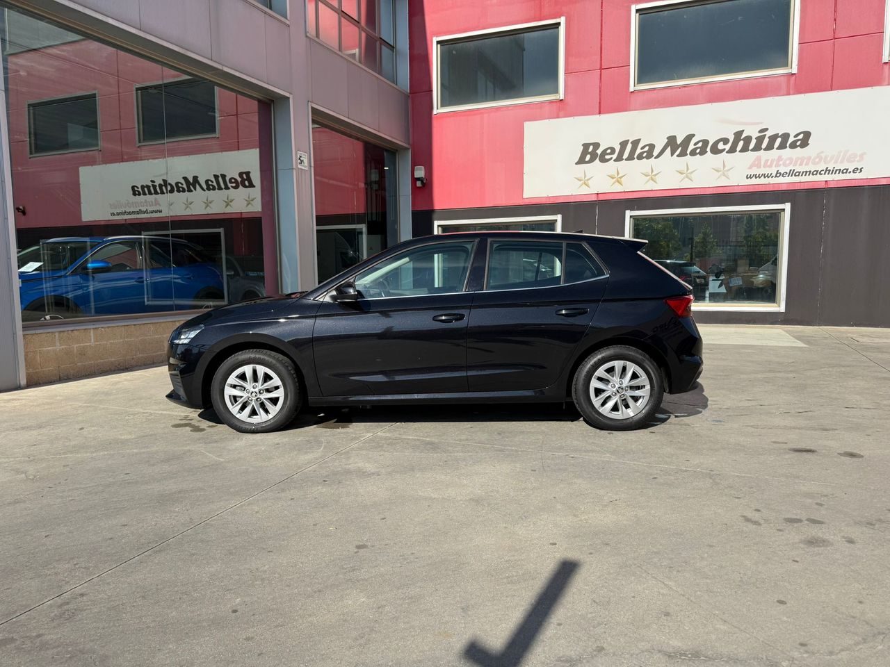 Skoda Fabia 1.0 TSI 70KW (95CV) Ambition - Foto 2