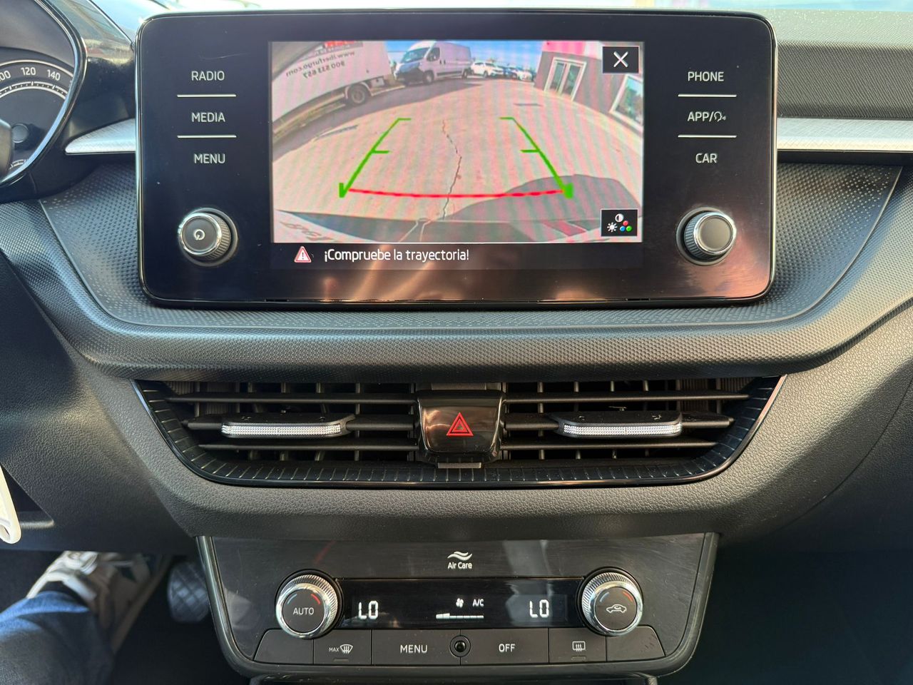 Skoda Fabia 1.0 TSI 70KW (95CV) Ambition - Foto 2