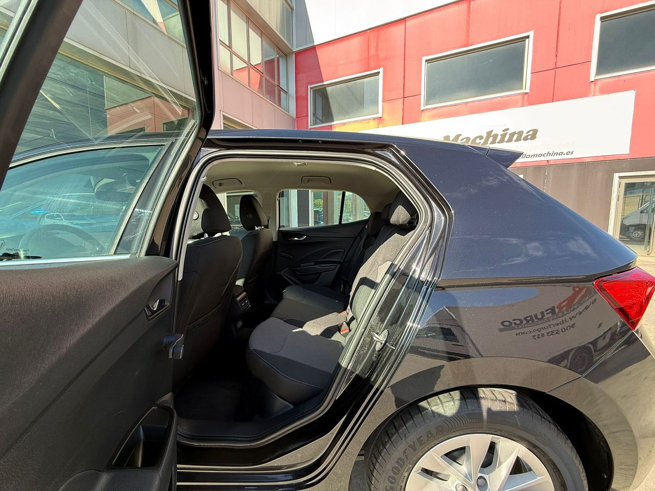 Skoda Fabia 1.0 TSI 70KW (95CV) Ambition - Foto 2