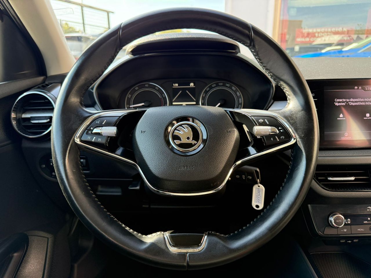 Skoda Fabia 1.0 TSI 70KW (95CV) Ambition - Foto 2