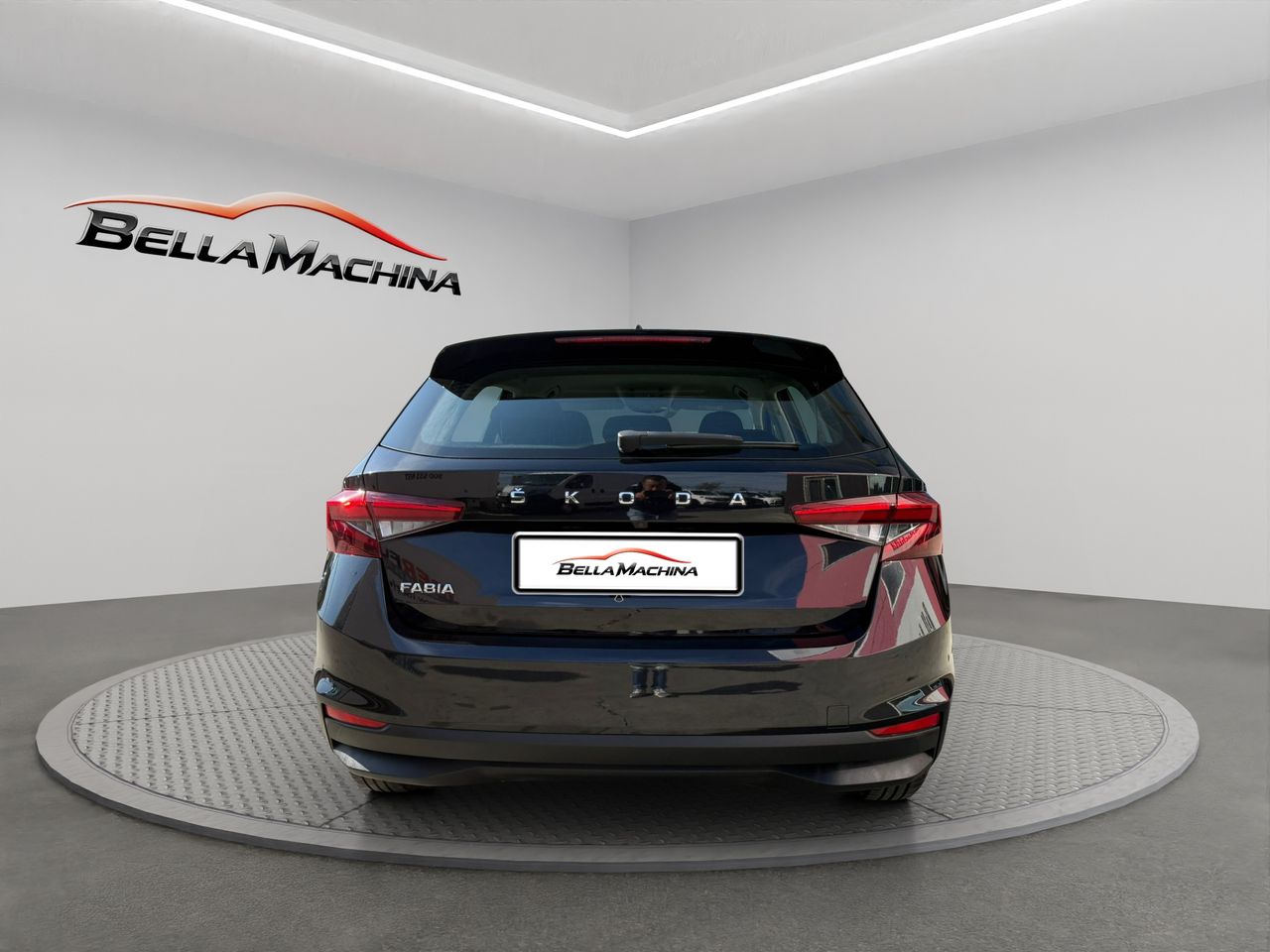 Skoda Fabia 1.0 TSI 70KW (95CV) Ambition - Foto 2