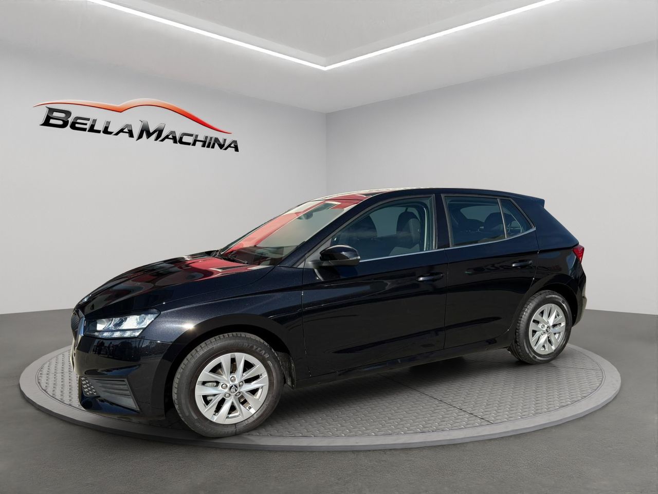 Skoda Fabia 1.0 TSI 70KW (95CV) Ambition - Foto 2
