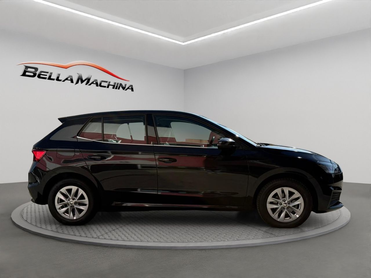 Skoda Fabia 1.0 TSI 70KW (95CV) Ambition - Foto 2