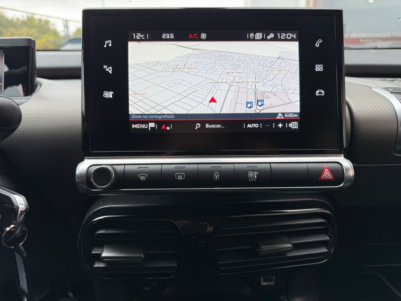 Citroën C4 Cactus PureTech 81KW (110CV) S&S Shine - Foto 2