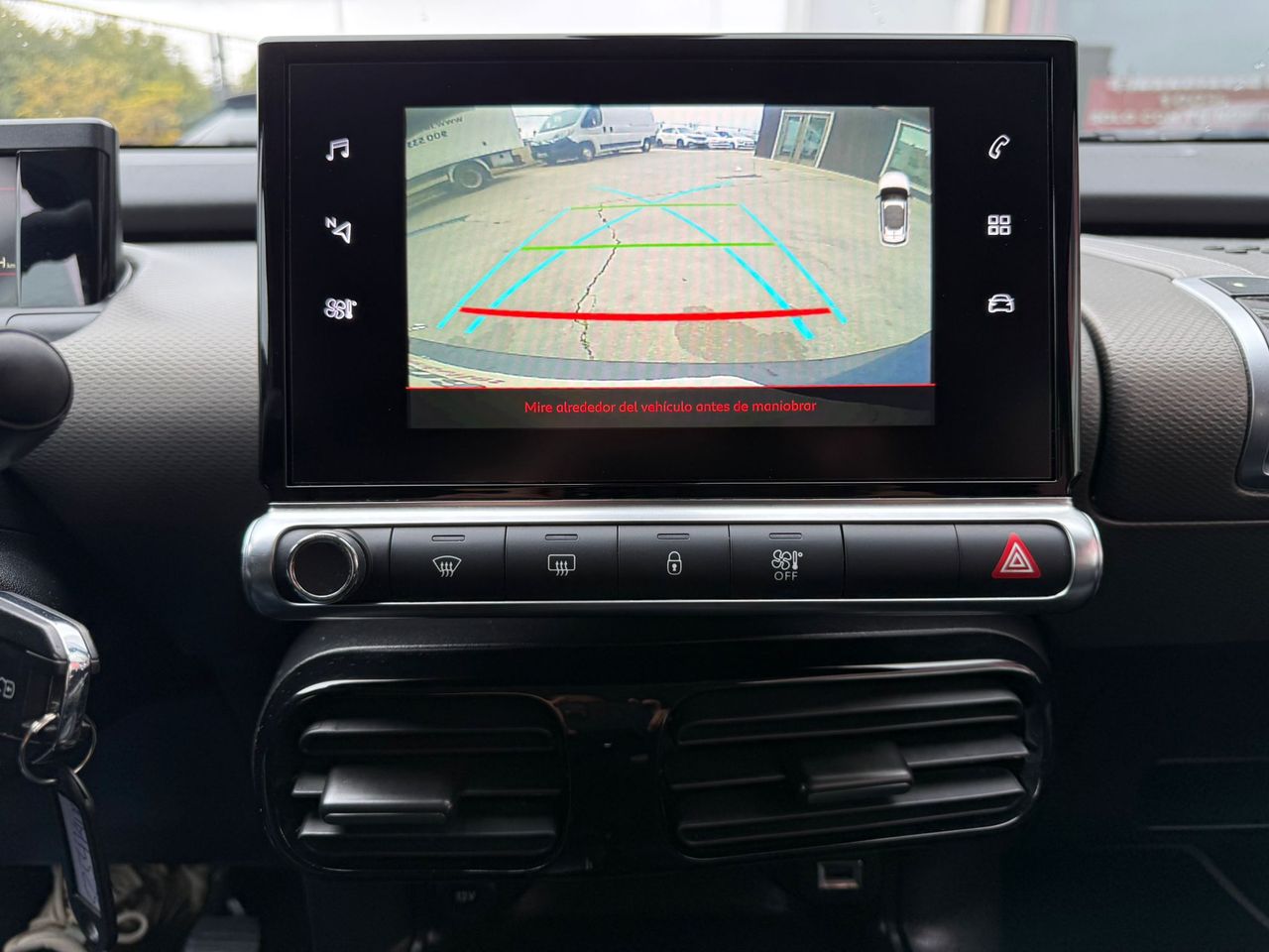 Citroën C4 Cactus PureTech 81KW (110CV) S&S Shine - Foto 2