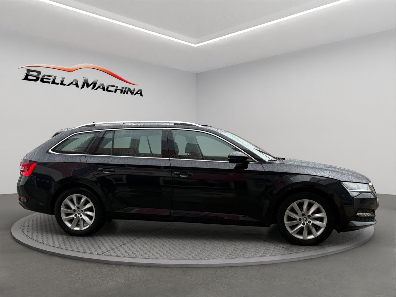 Skoda Superb Combi 2.0 TDI 90kW (122CV) DSG Ambition - Foto 2